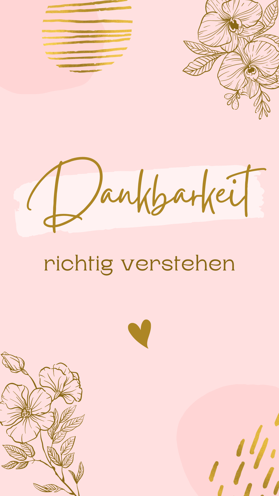 dankbarkeit