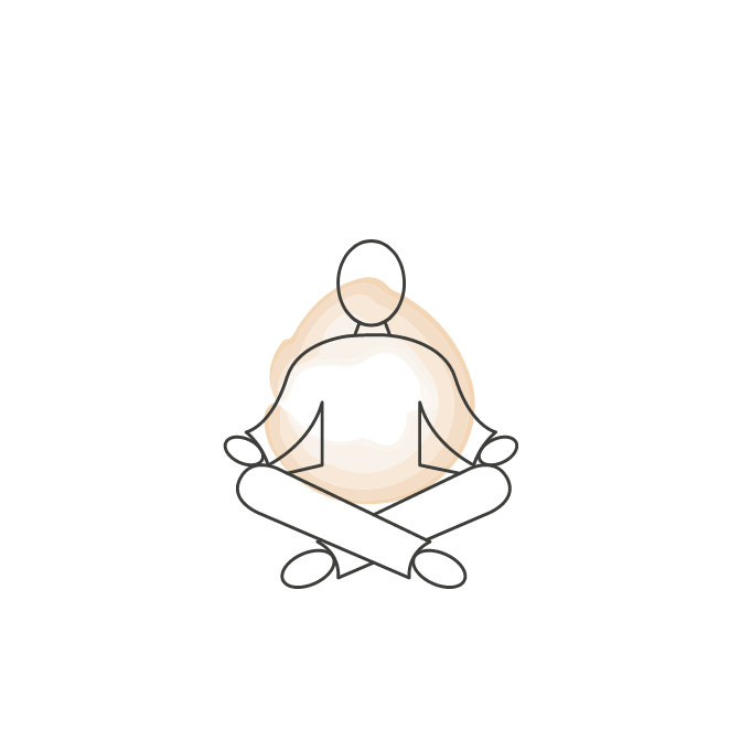 meditaions symbol